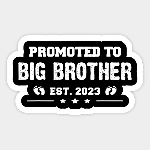 Finally Promoted To Big Brother 2023 Sticker by cloutmantahnee